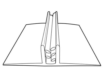 Stable Grip Wide Base Sign Holder - Image 2