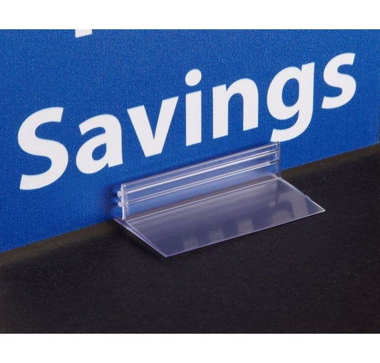 Stable Grip Wide Base Sign Holder - Image 1