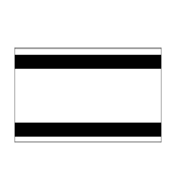 3x5 Magnetic Slim-Line Sign Protector - Image 2