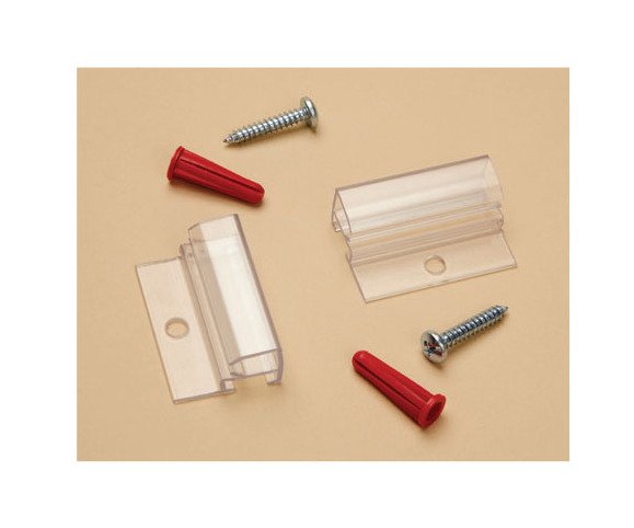 SecureFlush K-Frame Wall Mount Kit - Image 2