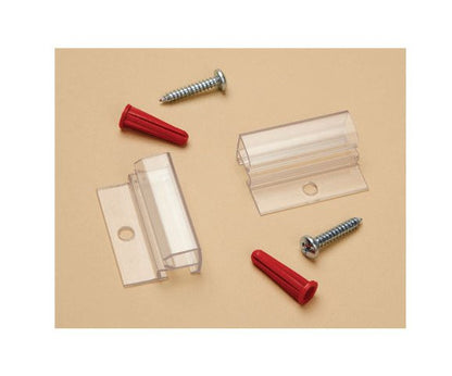 SecureFlush K-Frame Wall Mount Kit - Image 2
