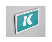 SecureFlush K-Frame Wall Mount Kit