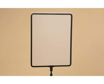 Clear Protective Sleeve for Metal Sign Frame with Adjustable Stem - Image 2