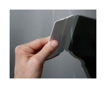 Economy Vinyl Graphic Squeegee Applicator - Image 3