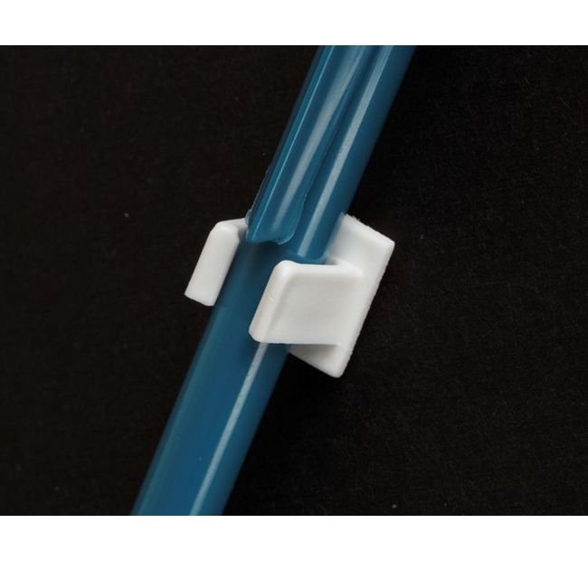 Wire/Pen Clip Adhesive Holder - Image 3