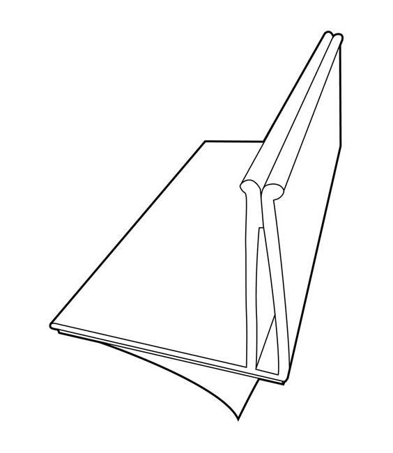 6-Inch Adhesive - Image 2