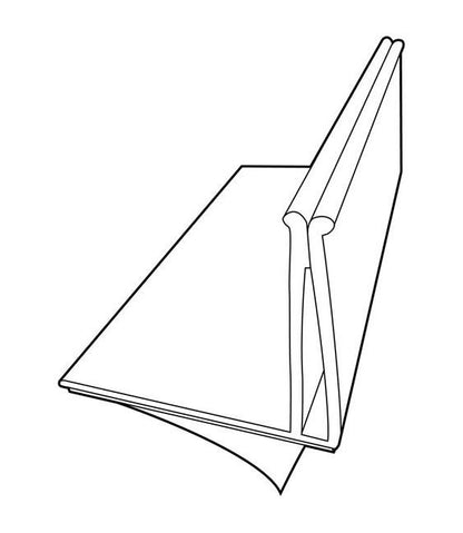 6-Inch Adhesive - Image 2
