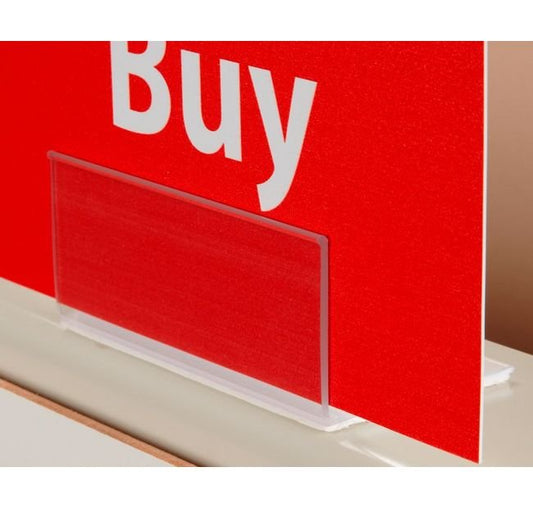 6-Inch Adhesive - Image 1