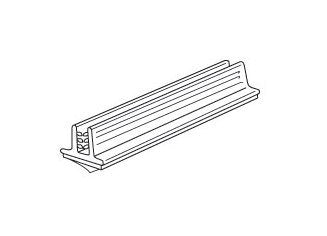 Durable Narrow Heavy Duty Gripper Sign Holder - 6" Length - Image 2