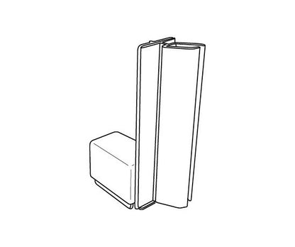 Magnetic Shelf-Top Holder for K-Frames - Image 2