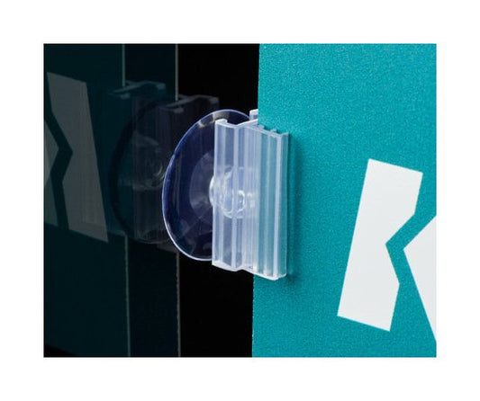 1" Economy Suction Cup with Flag Gripper - Image 1