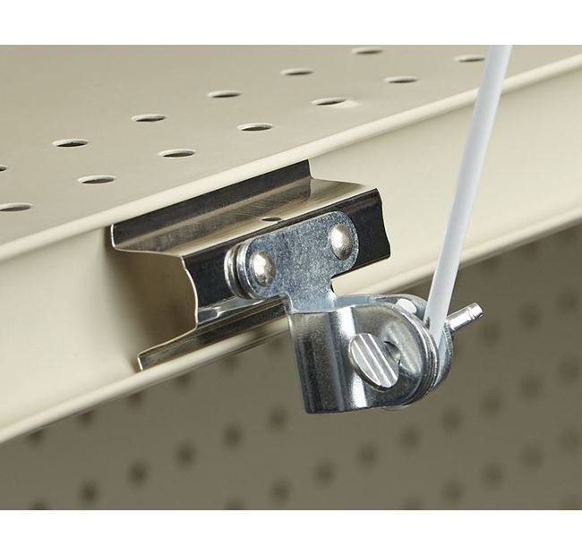 Curved Channel Mount Arm Hanger - Image 3