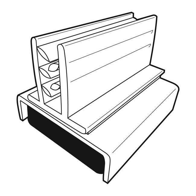 Heavy-Duty Magnetic Gripper Flag Sign Holder - Image 2