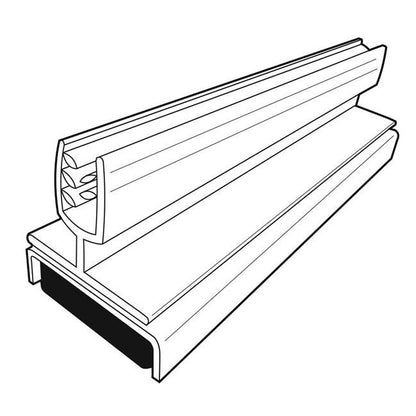 Magnetic Gripper Sign Holder - Standard Grip - Image 2