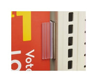 Magnetic Gripper Sign Holder - Standard Grip