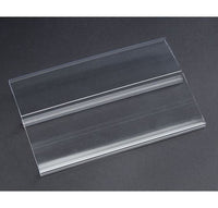 BetterView 3-1/2" Height Ratcheting Sign Holder