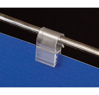 Flush Sign Holder Gripper Wire, 1/2" Length