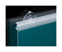 22" Gripper Apollo Banner Hanger with Suction Cups
