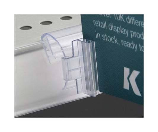 Adjustable Flag Sign Holder - Image 1