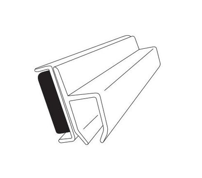 Flush Magnetic K-Frame Holder - Image 2