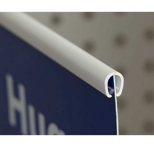 Flag Gripper Display Tube - Image 1
