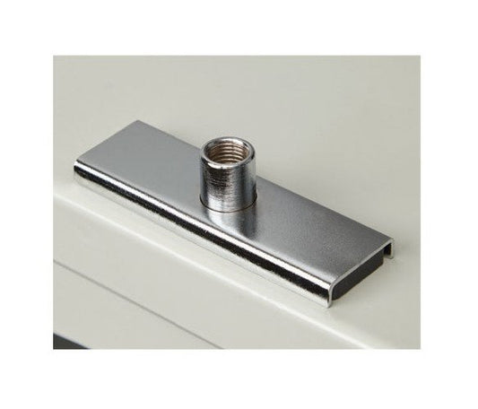 Heavy-Duty Magnetic Sign Stand Adapter - Image 1