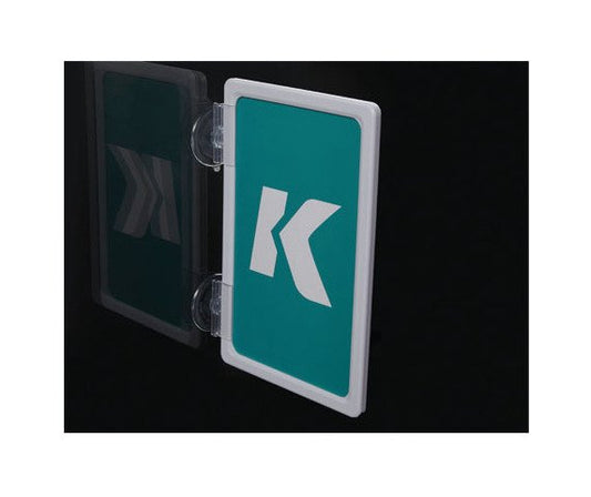 Flag Suction Cup Holder for K-Frames - Image 1