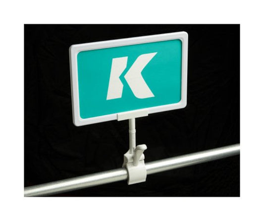 Rotating Thumb Sign Holder for K-Frames - Image 1