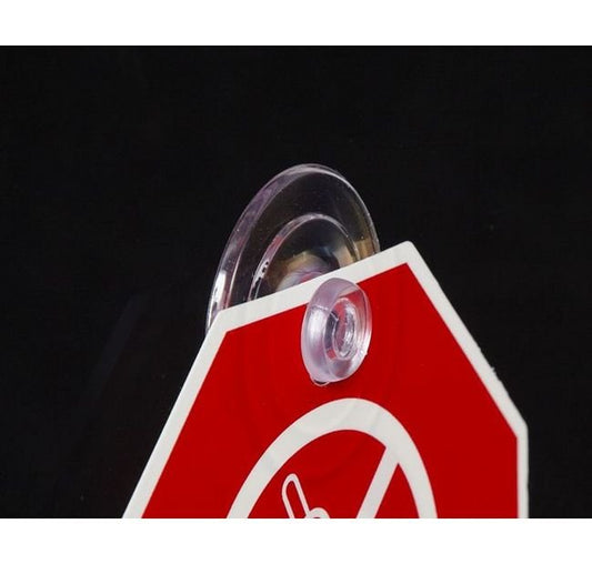Premium Mushroom Head Suction Cup - 2-1/2" Diameter - Image 1