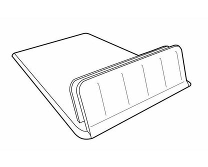 Angled Easel Card Holder - Image 2