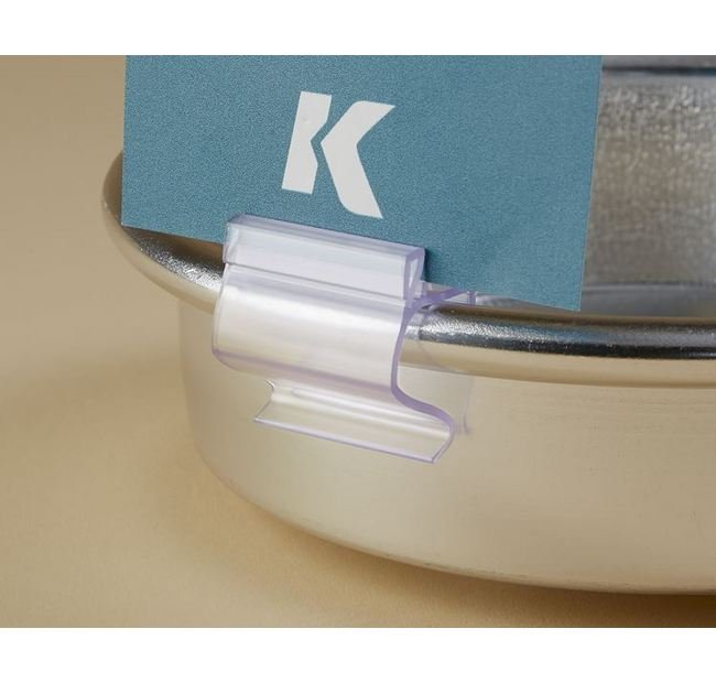 Versatile Sign Holder Clamp - Image 3