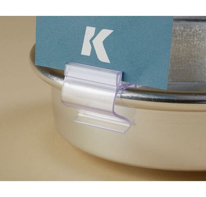 Versatile Sign Holder Clamp - Image 3