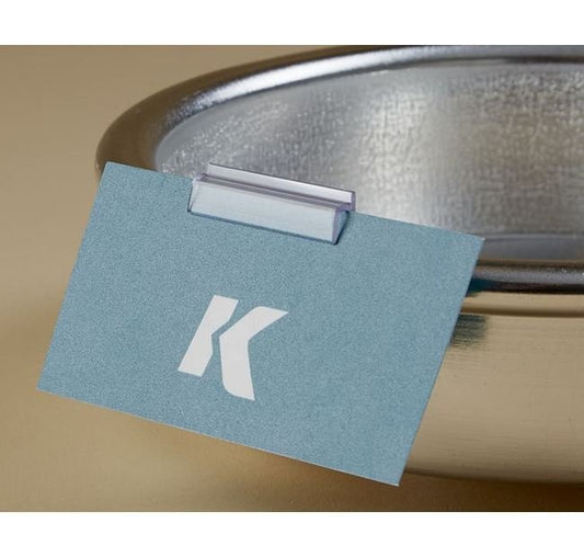 Versatile Sign Holder Clamp - Image 1