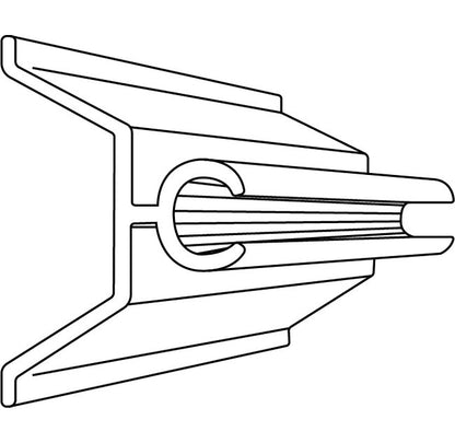 BetterView Shelf Channel Adapter - Image 2