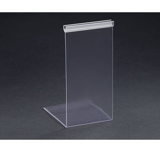 BetterView 4" Height Shovel Base Adapter - Image 1