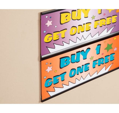 Clear Adhesive - Image 3