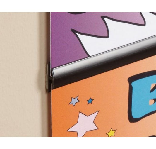 Clear Adhesive - Image 1