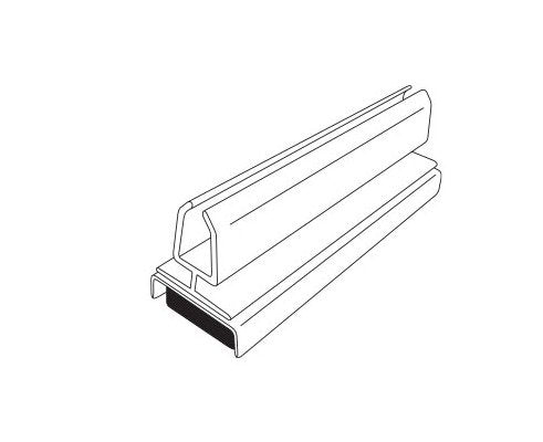Magnetic K-Frame Sign Holder - Image 2