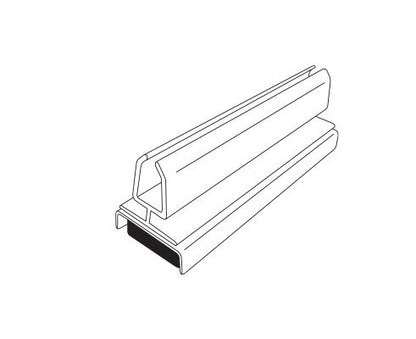 Magnetic K-Frame Sign Holder - Image 2