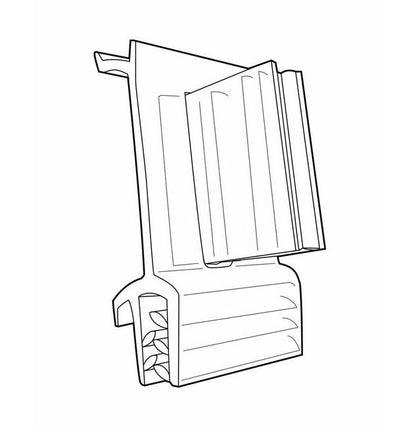Dual Action Flag Sign Holder - Image 2
