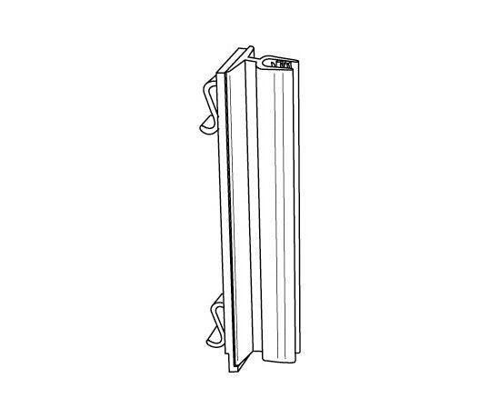 Canadian Warehouse Upright Gripper Sign Holder - Image 2