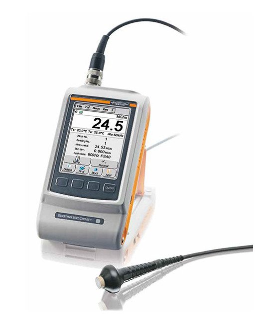 SIGMASCOPE® SMP350 Thickness Gages - Image 1
