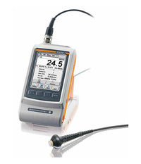 SIGMASCOPE® SMP350 Thickness Gages