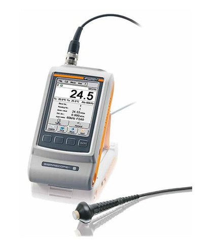 SIGMASCOPE® SMP350 Thickness Gages - Image 1
