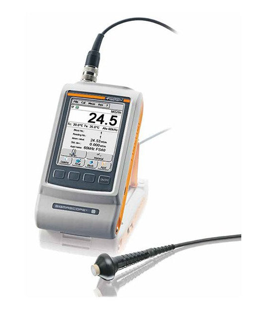 SIGMASCOPE® SMP350 Thickness Gages - Image 1