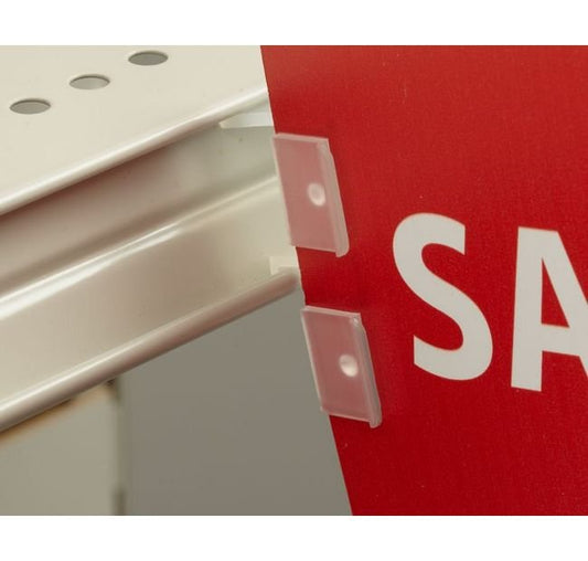 Heavy Duty Flag Sign Holder - Image 1