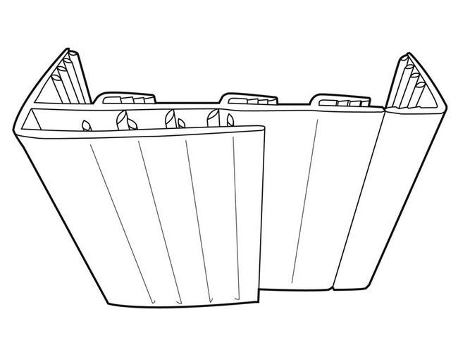 Universal Adjustable Flush Gripper for Retail Environments - Image 2