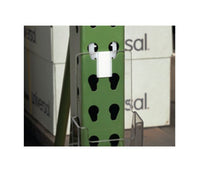 Warehouse Upright Mounting Adapter