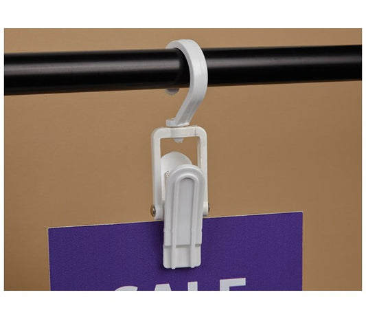 Jumbo Swivel Clever Clip - Image 1
