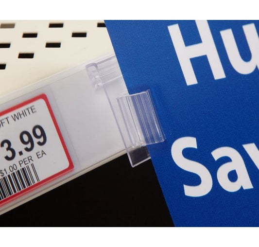 Standard Style Flag Sign Holder - Image 1